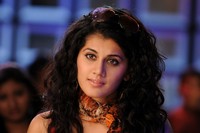 Tapsee New Spicy Photos